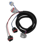 Tail Lamp Harness Kit for Chevy Silverado 1500/3500 (2003-2007)