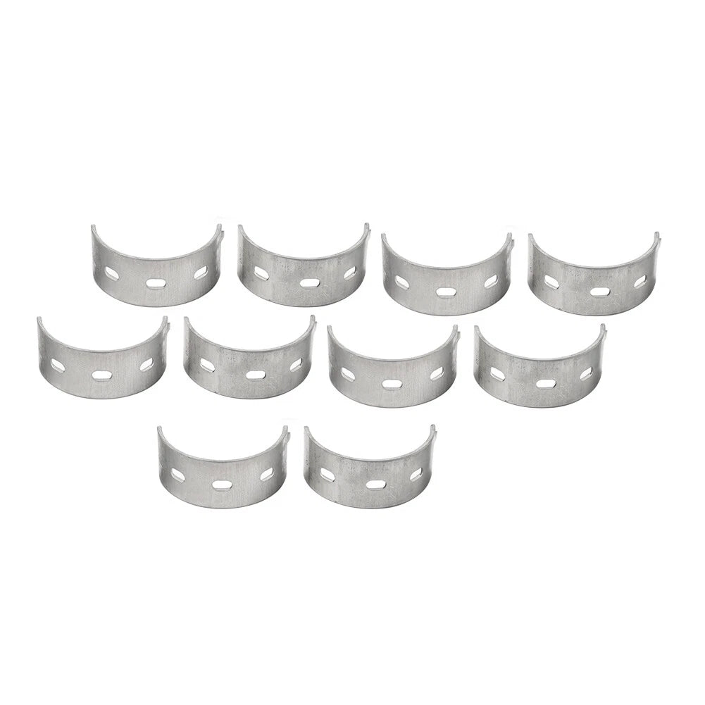10X +25 29.75MM Crankshaft Main Bearing Set for Honda CBR600 (1999–2002)