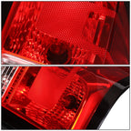 Right Side Tail Brake Light Lamp for Chevy Silverado GMC Sierra (2014–2019)