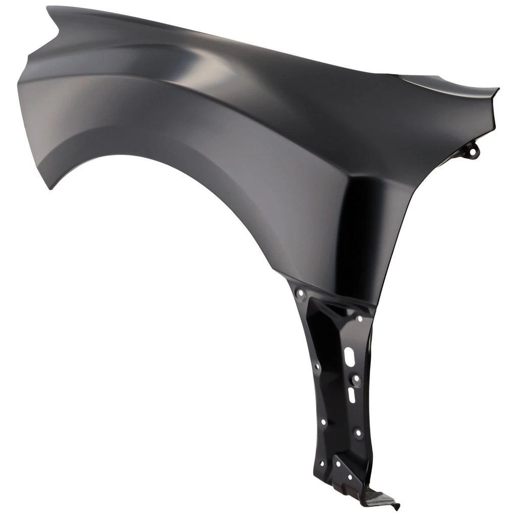 Fender for Subaru Impreza WRX STI (2008–2014) Front Driver & Passenger Side