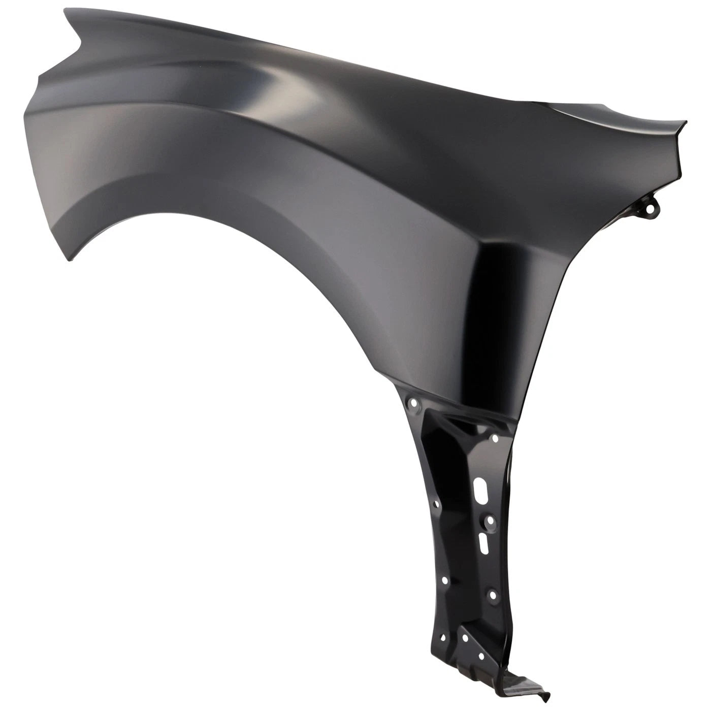 Fender for Subaru Impreza WRX STI (2008–2014) Front Driver & Passenger Side