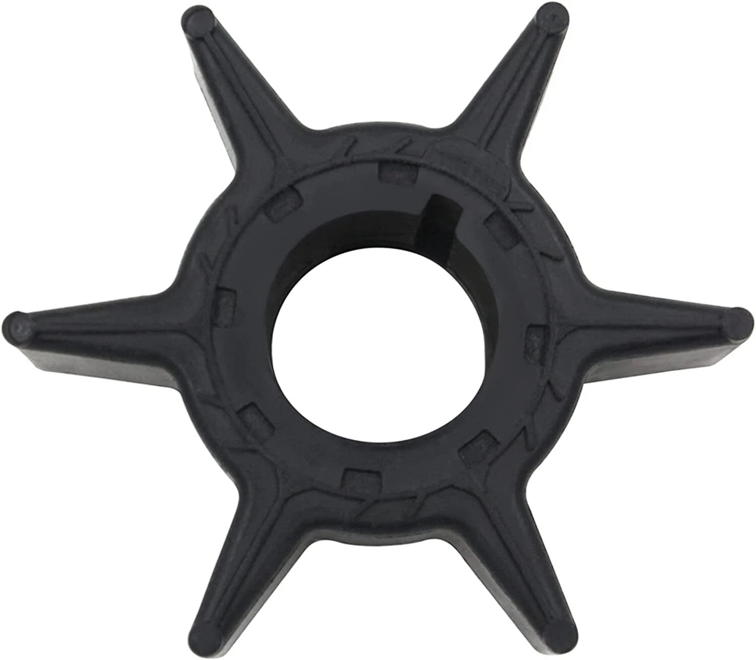 Water Pump Repair Kit for Yamaha F25 Outboard (1998–Present) 61N-W0078-11-00 61N-W0078-0A