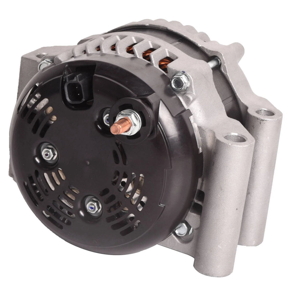 220A Alternator for Dodge Challenger Durango Charger V8 (2011-2016)