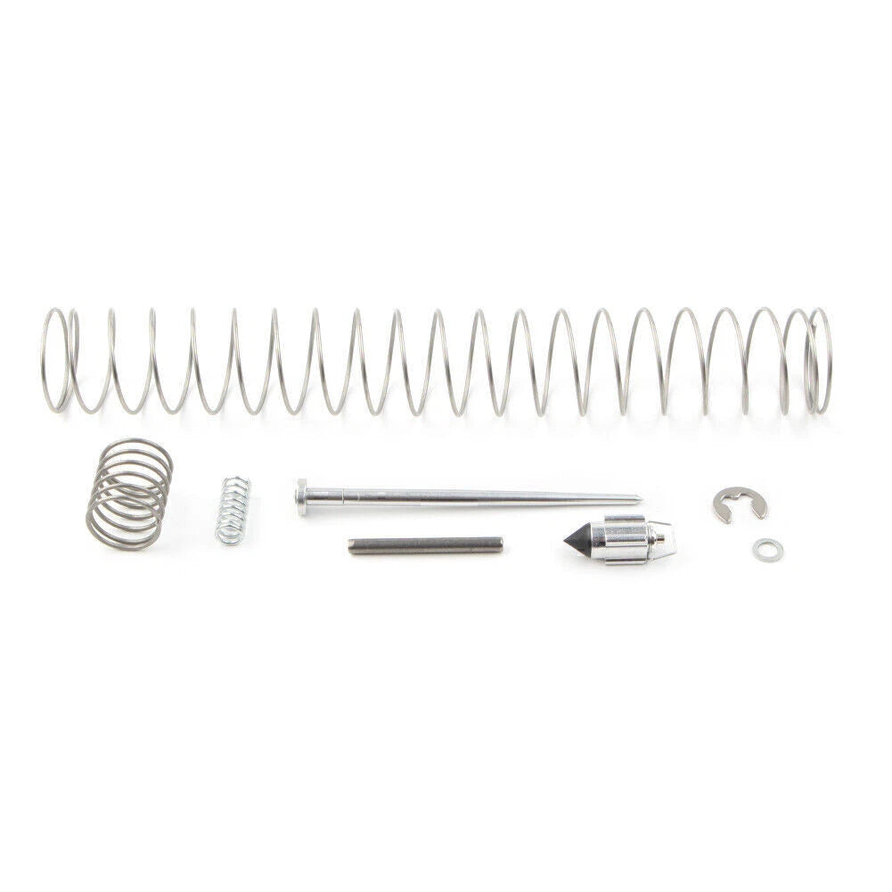 G207 Carburetor Rebuild Kit for Harley CV40 Sportster 883 1200 (1988–2003)