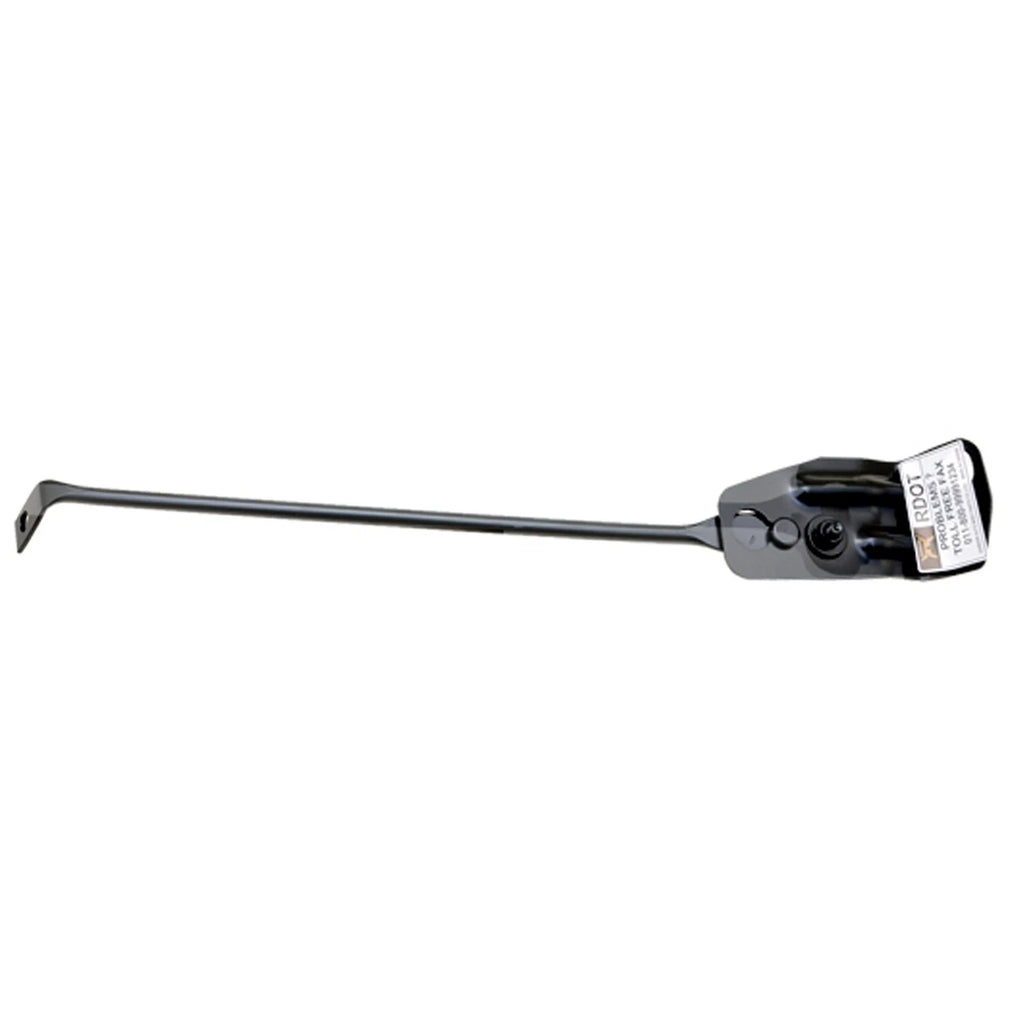Replacement Steel Driver Side Front Fender Brace for Chevy Traverse (2009–2017)