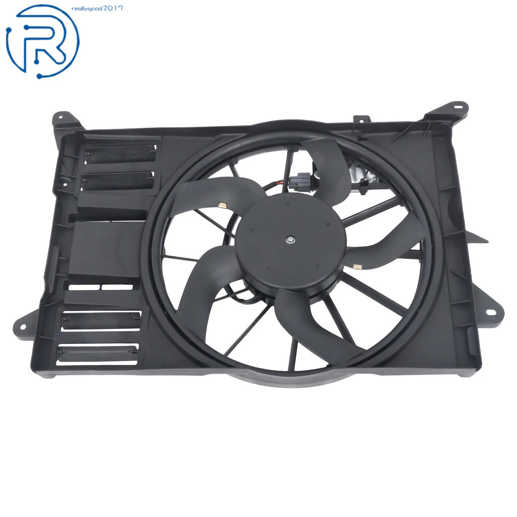 Radiator Cooling Fan Assembly for Ford Edge (2012-2014)
