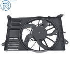 Radiator Cooling Fan Assembly for Ford Edge (2012-2014)