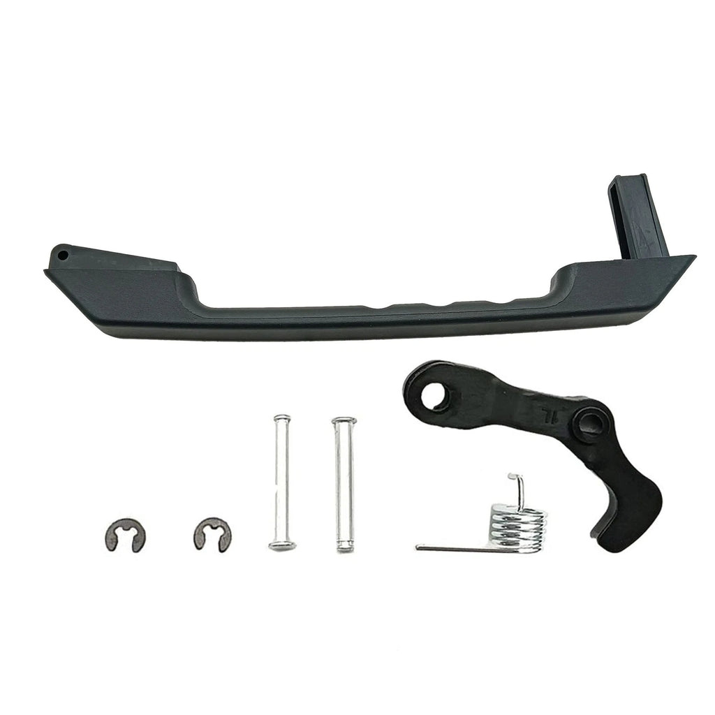 Liftgate Handle Repair Kit for Hummer H2 (2003–2009) 15135441 97503