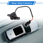 Left View Side Camera Backup Reverse Camera 120-180° for Kia Optima (2016–2020)