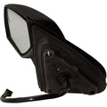 Power Heated Left Mirror for Chevrolet Silverado 1500 (2014–2018) with Signal Light