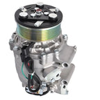 A/C Compressor for Honda Civic (2006–2011)