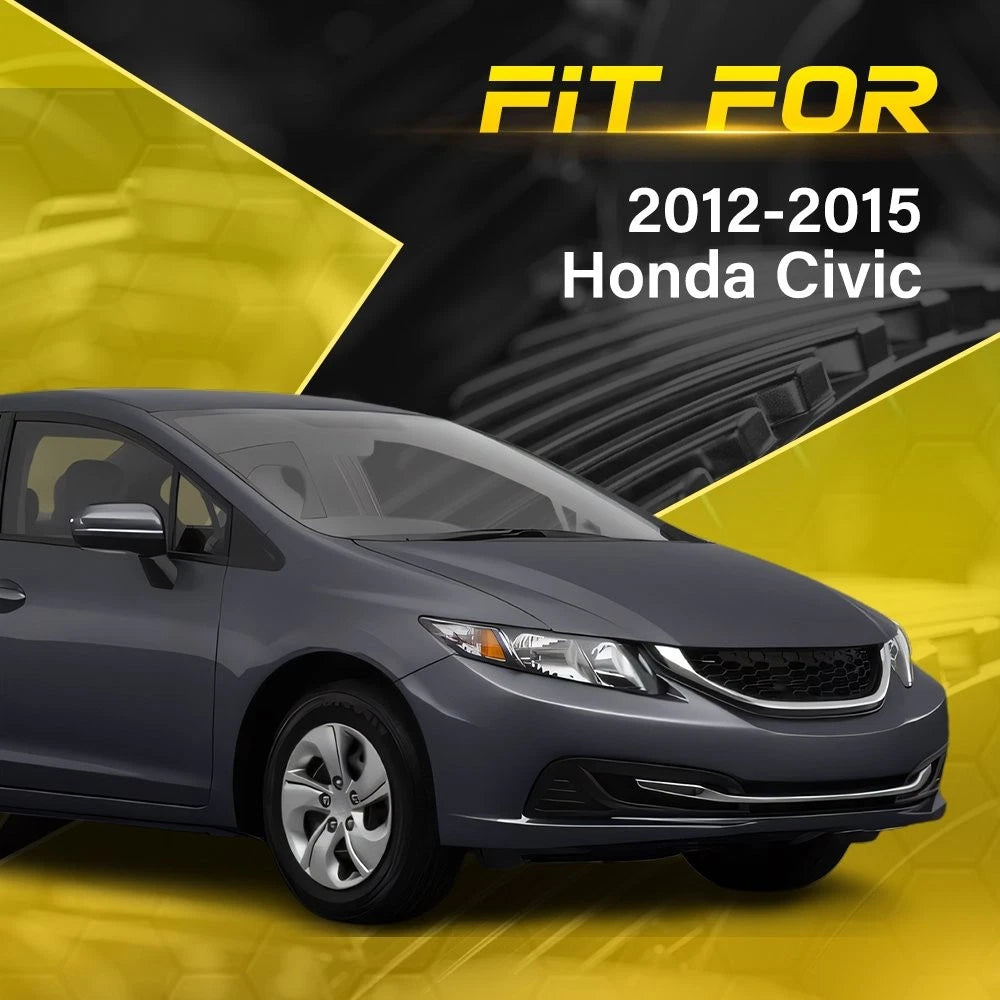 Sunroof Weatherstrip Seal for Honda Civic (2012–2015)
