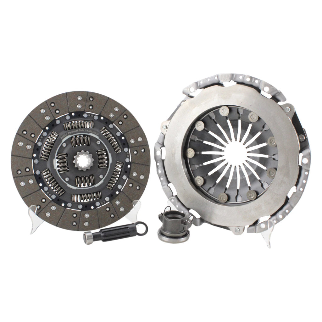 Valeo Clutch Kit 53051401 for