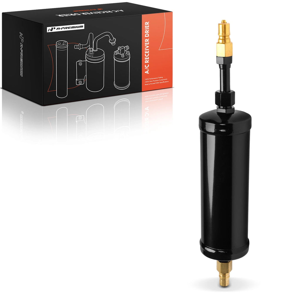 A/C Accumulator Receiver Drier for Caterpillar 730 735 740 (1994–1998)