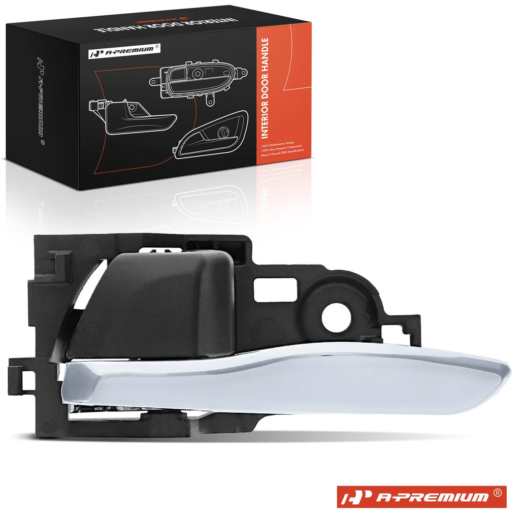 Interior Door Handle Front Left for Toyota Prius Prius Prime (2016–2024)