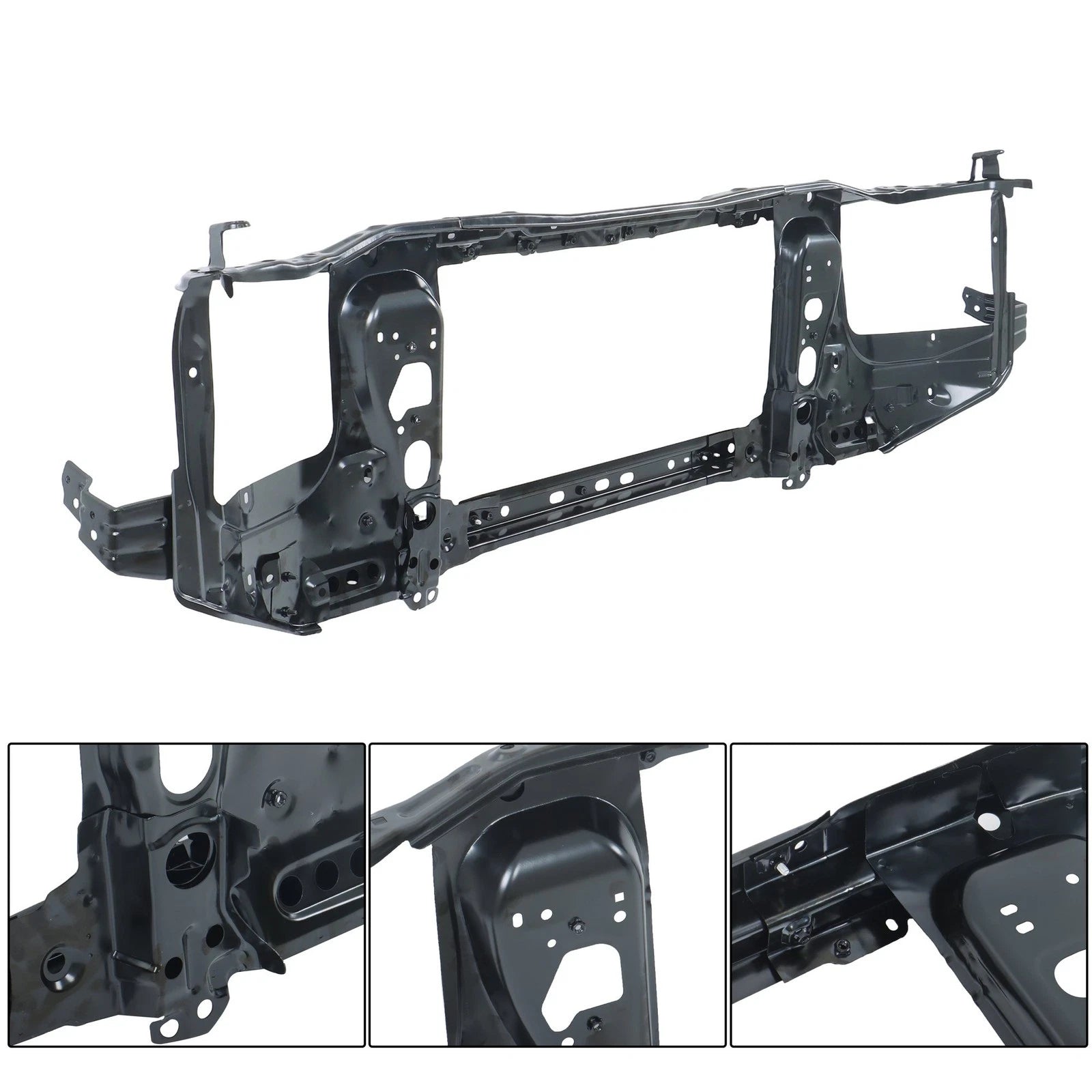 Radiator Support Assembly for Toyota Tacoma (2016–2023)