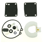 Carburetor Repair Kit for Tohatsu Nissan 369-87122-1 (2 Stroke 4-9.8HP)