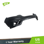 Front Upper Bumper Cover for Jeep Cherokee (2019–2022) 6AZ97TZZAE