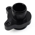 Black Water Hose Fitting for BMW N54 335i (2007-2013)