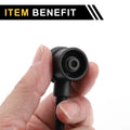 Crankshaft Position Sensor for MERCEDES-BENZ W140 S420 (1993-1998)