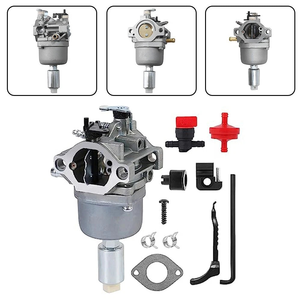 Fuel Flow Carburettor Replacement for TROY Lawn Equipment