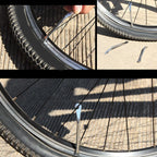 Tire Pry Bar for MTB and Road Bikes (12cm)