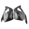 Carbon Fiber Lower Oil Belly Pan Fairing for Kawasaki ZX-14R (2006-2020)