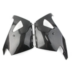 Carbon Fiber Lower Oil Belly Pan Fairing for Kawasaki ZX-14R (2006-2020)