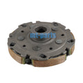 Wet Shoe Clutch for Stels ATV 400H 450H / UTV 400H (2000–2023) 21230-003-0000 21230-F12-0000