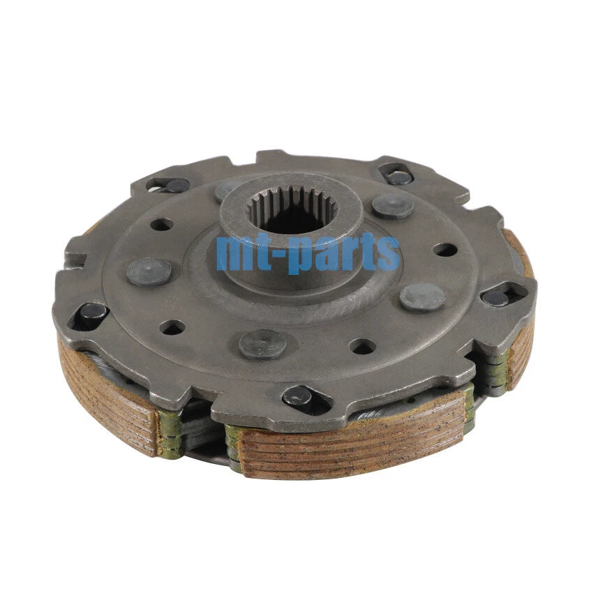Wet Shoe Clutch for Stels ATV 400H 450H / UTV 400H (2000–2023) 21230-003-0000 21230-F12-0000