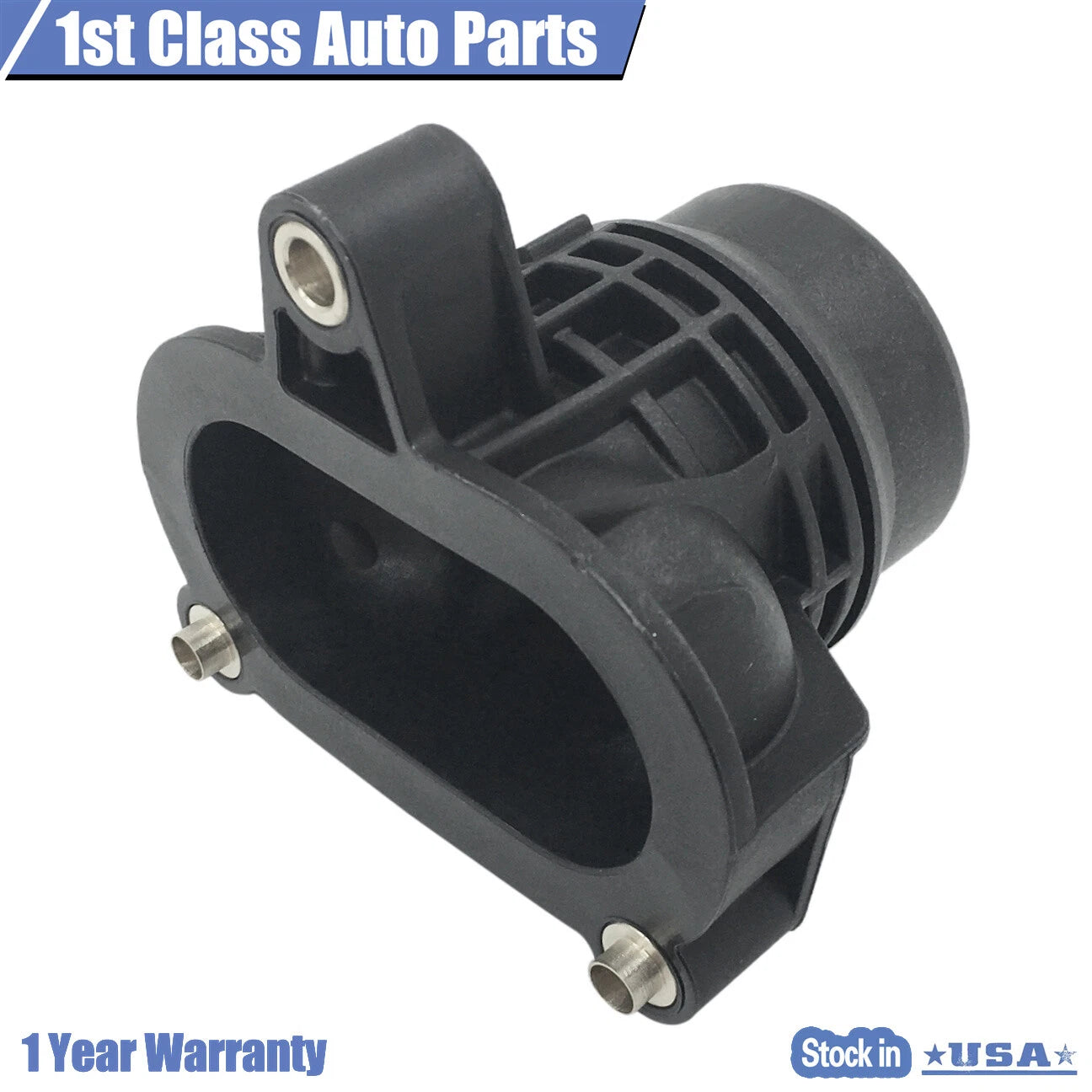 Coolant Thermostat Housing for Ford F350 F450 F550 F650 F750