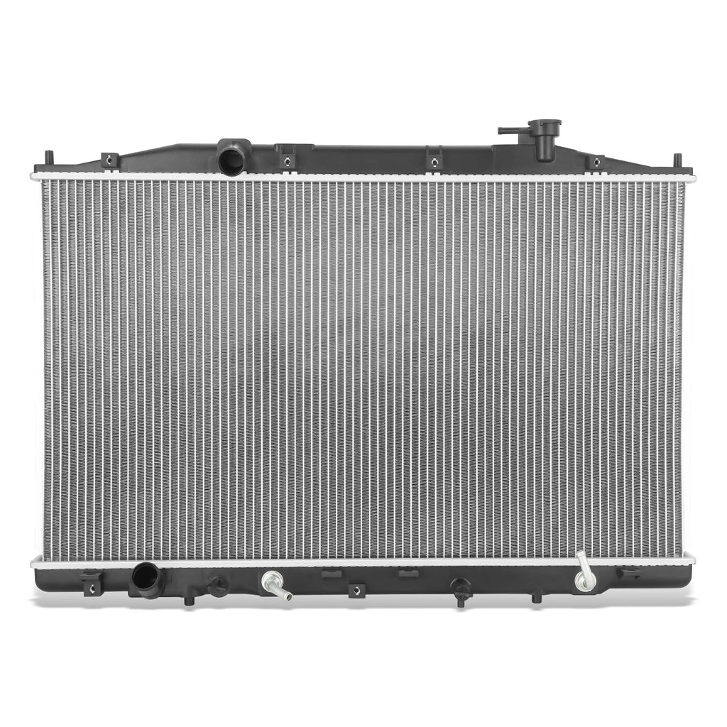 Aluminum Core Radiator for Honda Odyssey 3.5L (2011–2017) DPI 13446