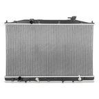 Aluminum Core Radiator for Honda Odyssey 3.5L (2011–2017) DPI 13446