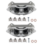 Front Brake Caliper w/Bracket for Lincoln Navigator Mark LT (2010–2019)