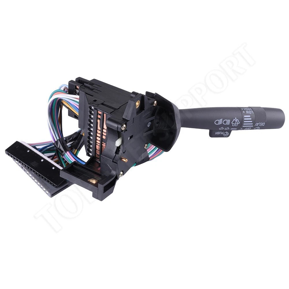 Turn Signal Wiper Lever for Chevy Suburban K2500 (1995–1999)