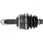 2PC CV Axle Shaft for Subaru Impreza Baja (2004–2006)