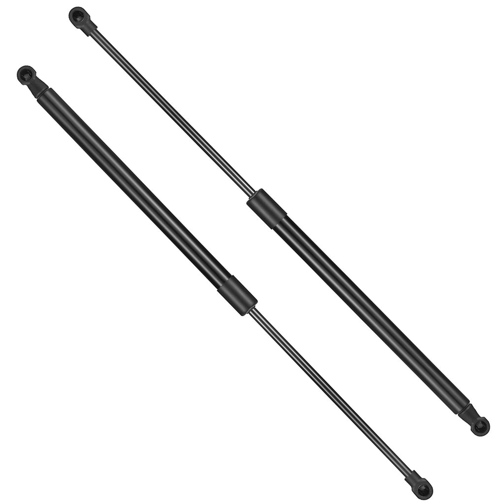 2X Gas Struts for Leer Camper Shell Window RV Cabinet Door SE200PSS70 (70lb)