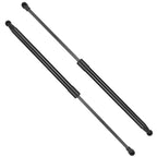 2X Gas Struts for Leer Camper Shell Window RV Cabinet Door SE200PSS70 (70lb)