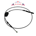 Transmission Gear Shifter Cable for Silverado Yukon Sierra (2007–2014)