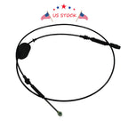 Transmission Gear Shifter Cable for Silverado Yukon Sierra (2007–2014)