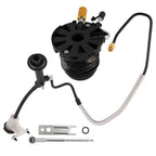 Clutch Master & Slave Cylinder for Ford F-150 F-250 (1997–2003) CC649043