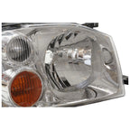 RH Headlight for Nissan Navara D22 (2001-2014)
