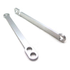 Lowering Link for Suzuki GSF 600 1200 Bandit (2000–2005), GSXR 1000 (2005–2006), ZX-10R (2004–2005)