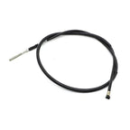 Front Brake Control Cable for Honda CT90, C70 Passport (1966–1968, 1982–1983)