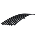 Billet Grille for Ford F-250/F-350 SD (2008–2010) - Black