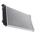 Aluminum Engine Radiator for Pontiac Firebird (1982–1992) AT CU750 20191 3047198
