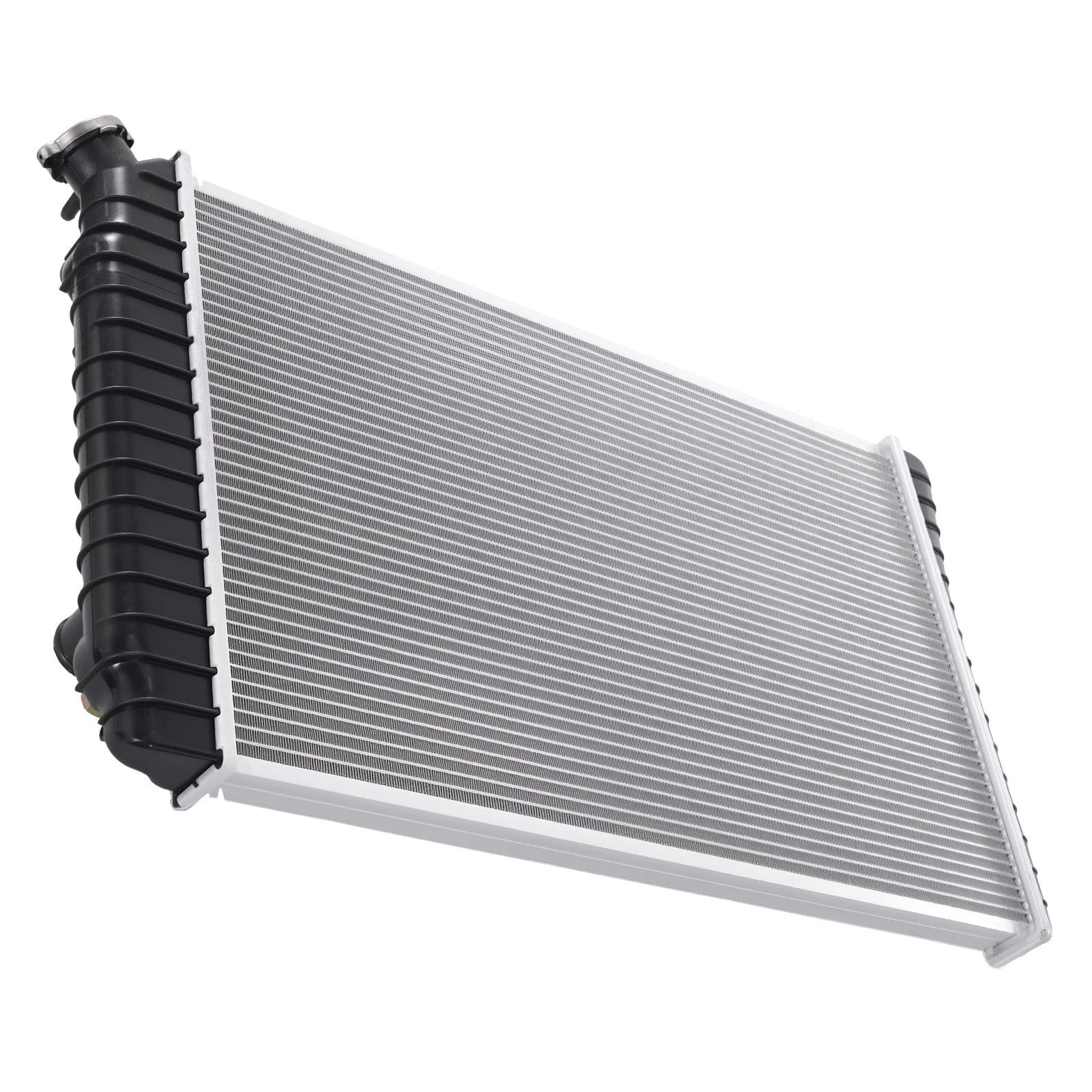 Aluminum Engine Radiator for Pontiac Firebird (1982–1992) AT CU750 20191 3047198
