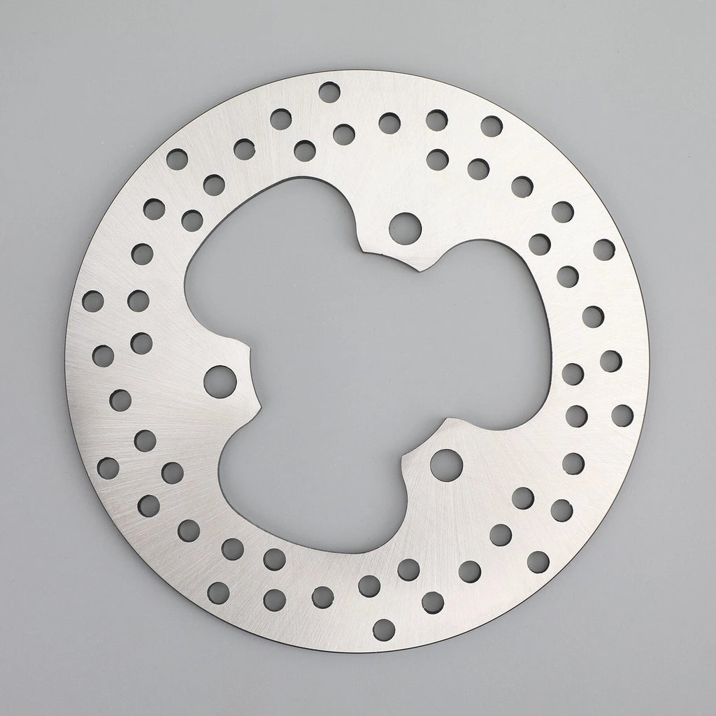 Rear Brake Disc Rotor for SYM Joyride 125/150/200 (2003–2014), Joymax 125 (2006–2007)