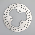 Rear Brake Disc Rotor for SYM Joyride 125/150/200 (2003–2014), Joymax 125 (2006–2007)