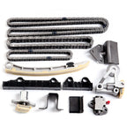 Timing Chain Kit for Chevrolet Tracker (2001–2004)